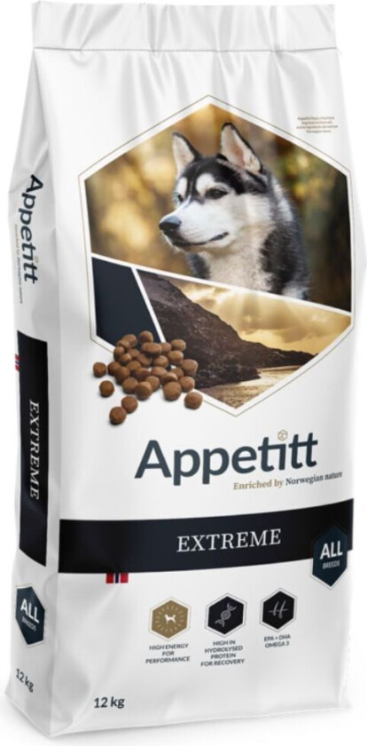 Dog Extreme 12 kg
