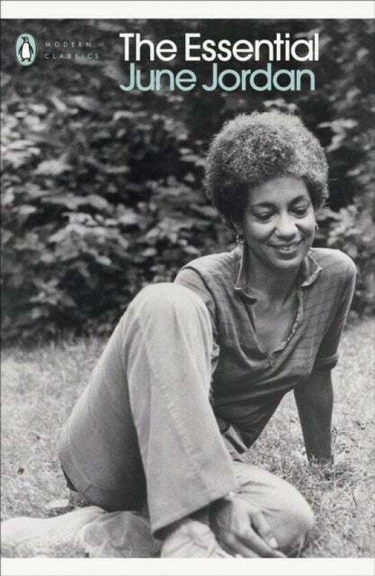The Essential June Jordan av June Jordan