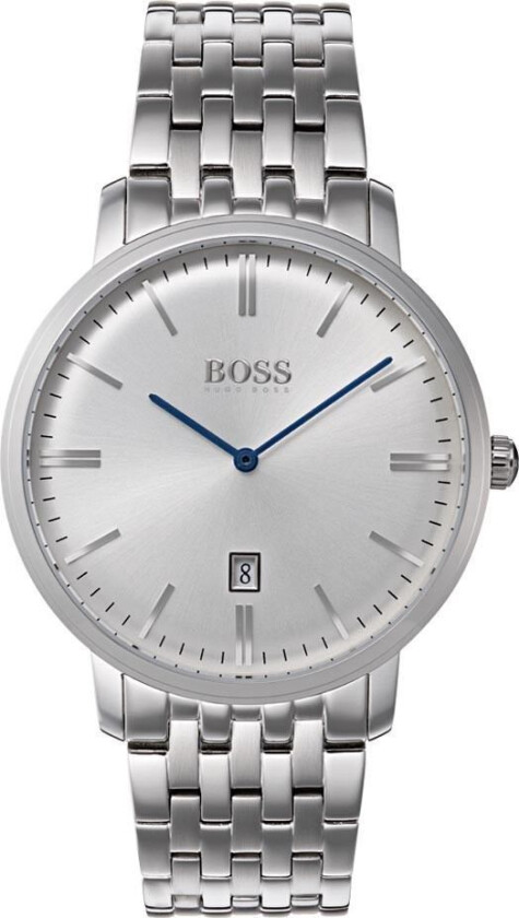 Boss Tradition 1513537 Herreklokke