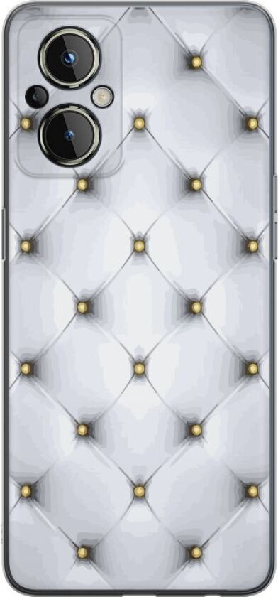 Mobildeksel til OnePlus Nord N20 5G med Luksuriøst motiv
