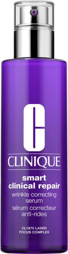 Anti-rynkeserum Clinique Smart Clinical Repair 75 ml