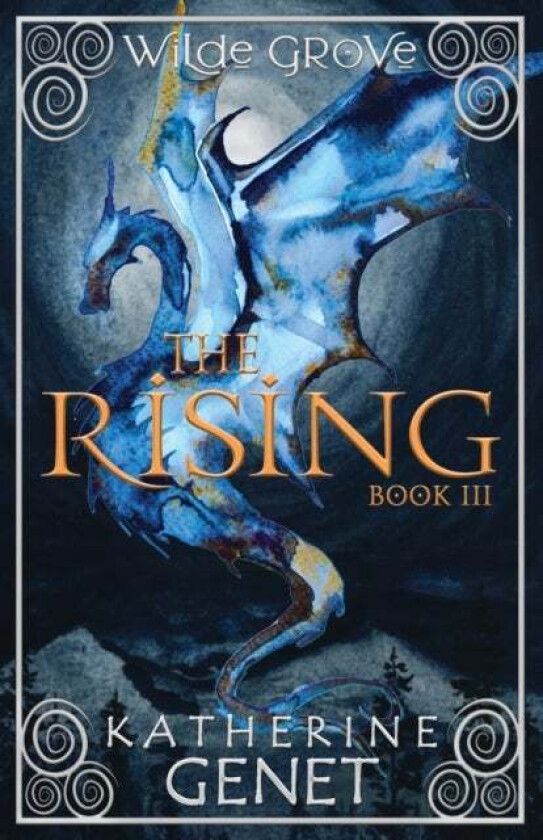 The Rising Av Katherine Genet