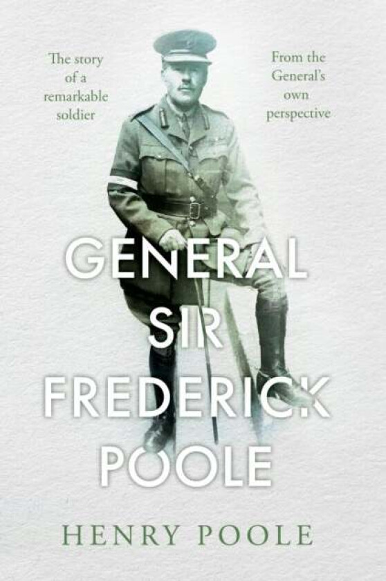 General Sir Frederick Poole av Henry Poole