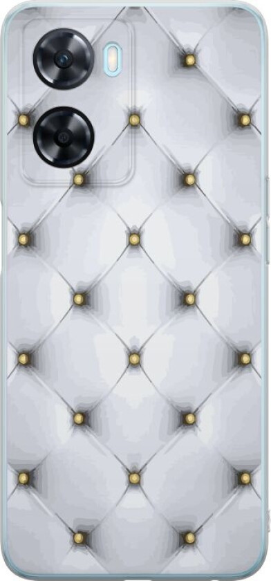 Mobildeksel til OnePlus Nord N20 SE med Luksuriøst motiv