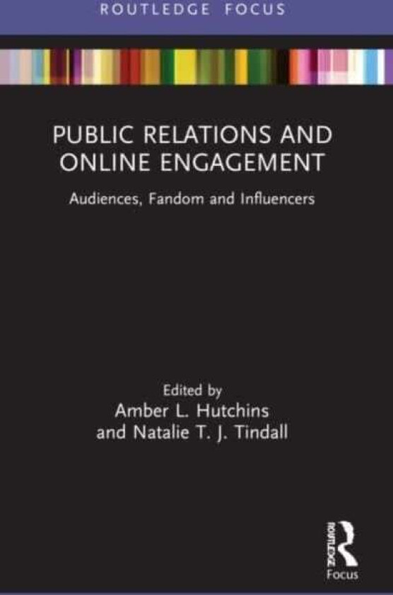 Public Relations and Online Engagement