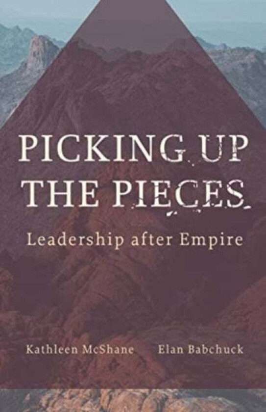 Picking Up the Pieces av Kathleen McShane, Elan Babchuck