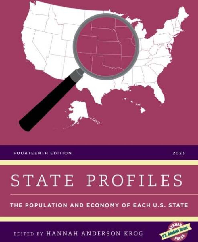 State Profiles 2023