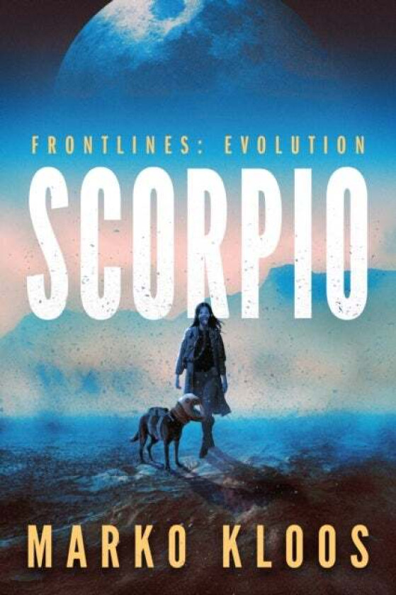Scorpio Av Marko Kloos