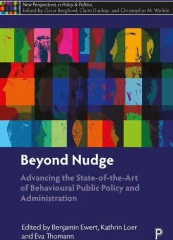Beyond Nudge