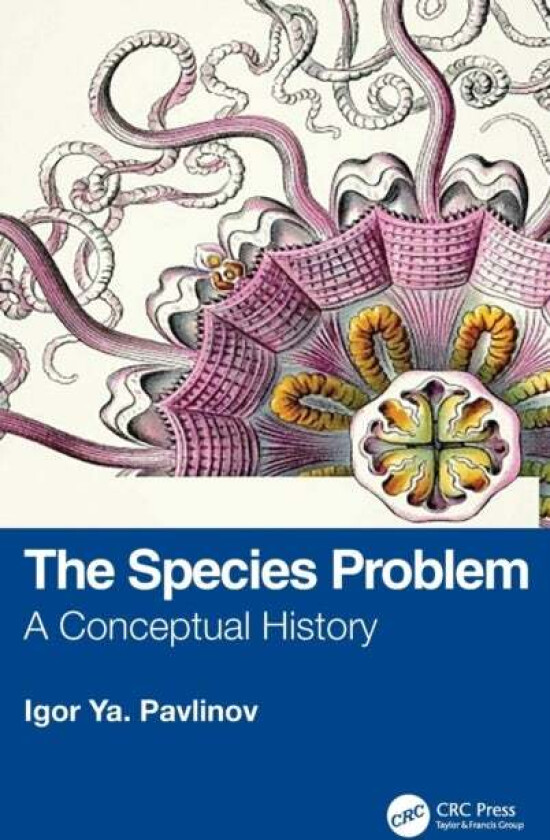 The Species Problem av Igor Ya. Pavlinov