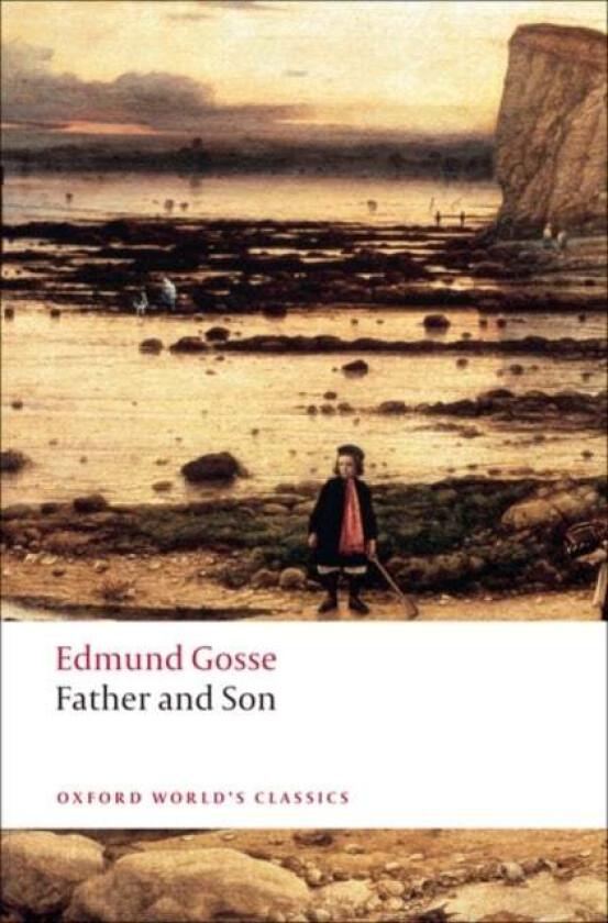 Father and Son av Edmund Gosse