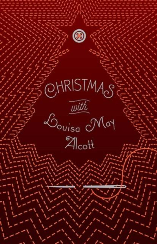 Christmas with Louisa May Alcott av Louisa May Alcott