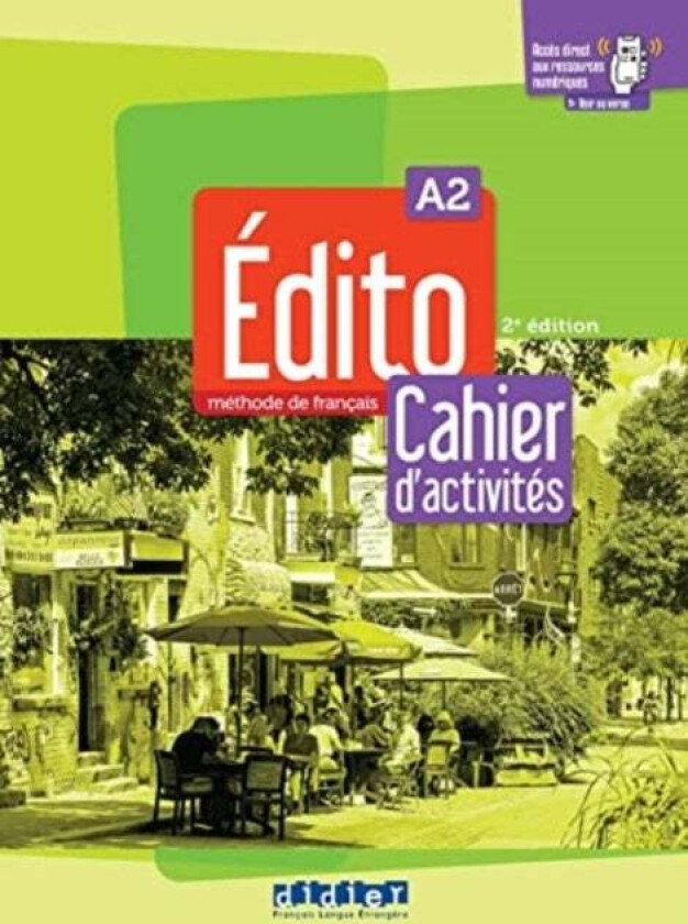 Edito 2e  edition