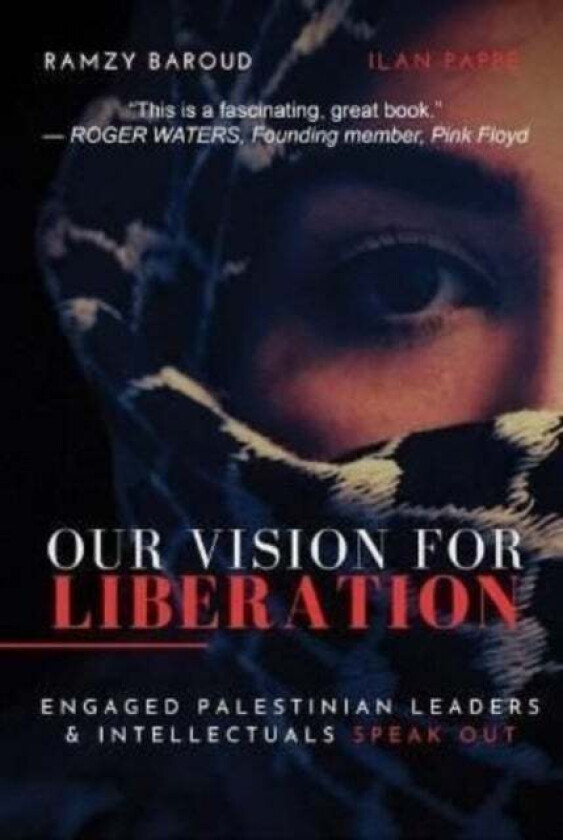 Our Vision For Liberation