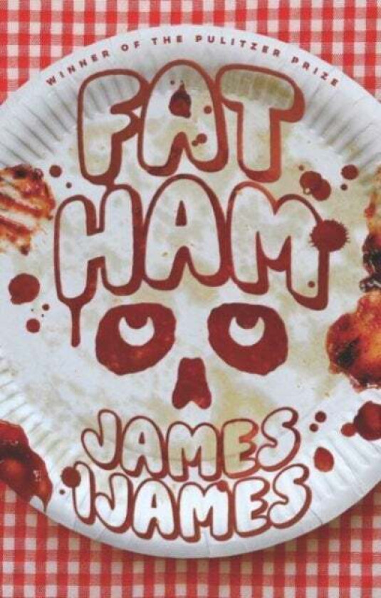Fat Ham Av James Ijames