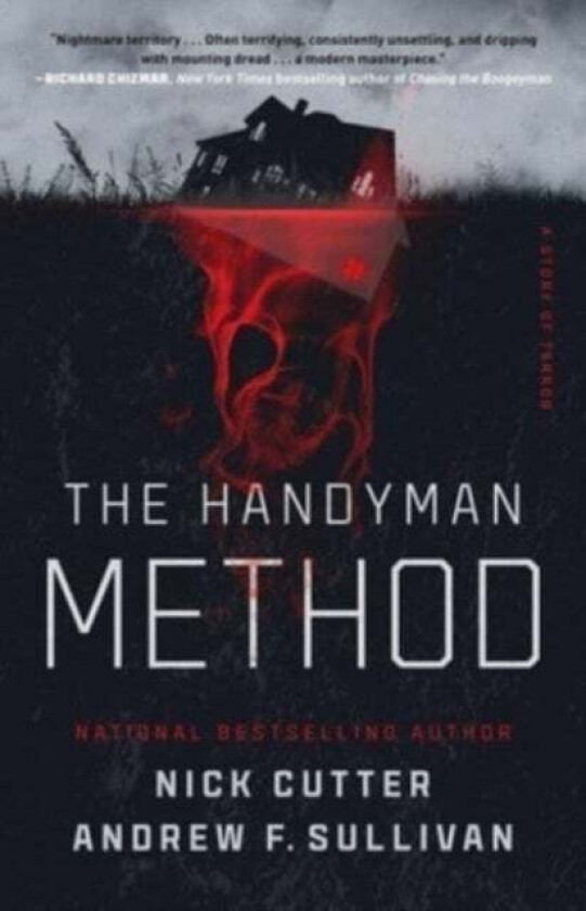 The Handyman Method Av Nick Cutter, Andrew F. Sullivan