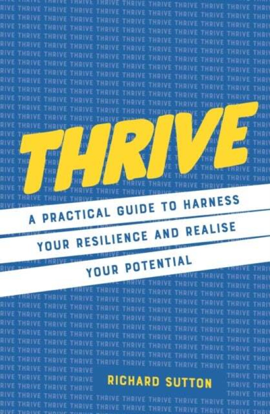 Thrive Av Richard Sutton