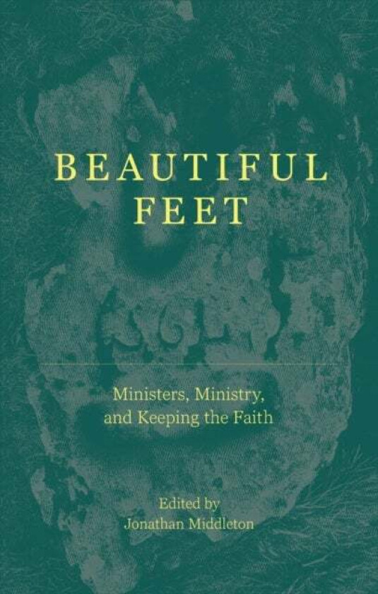 Beautiful Feet av Jonathan Middleton