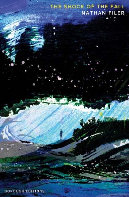 The Shock of the Fall av Nathan Filer