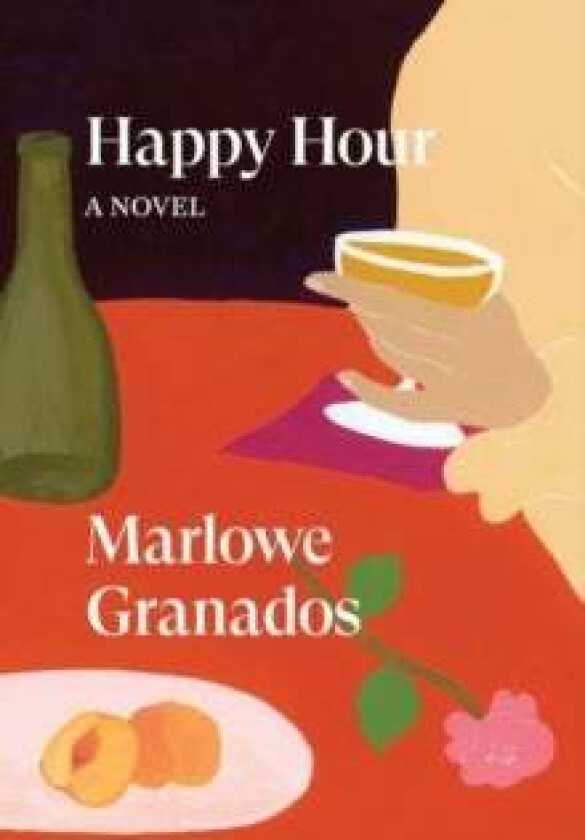 Happy Hour av Marlowe Granados