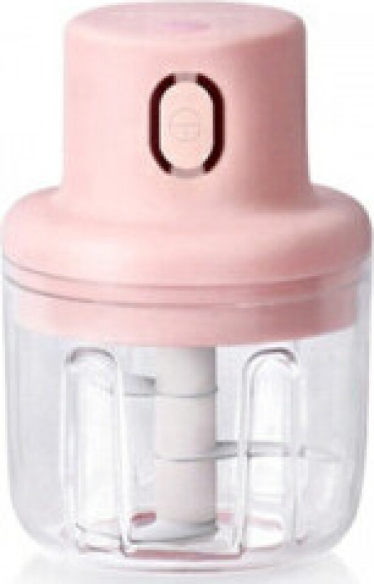 Herberg HG-03176: Trådløs, elektrisk, bærbar kjøkkenmaskin - 250 ml