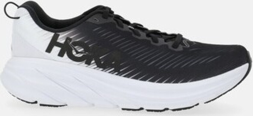 Men's Rincon 3 42, Black/White