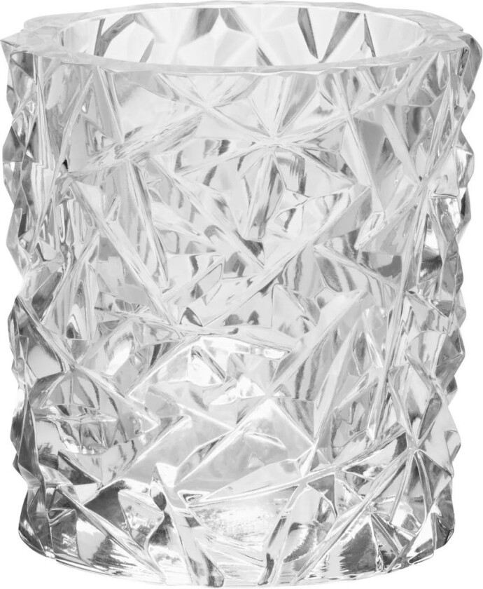 Carat lyslykt klar 9,2 cm