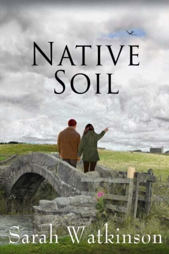 Native Soil av Sarah Watkinson
