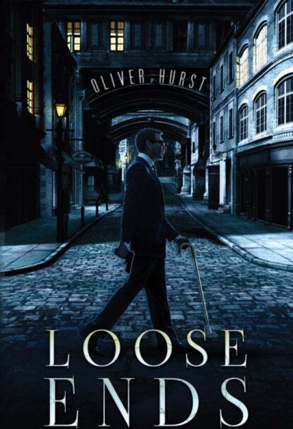 Loose Ends av Oliver Hurst