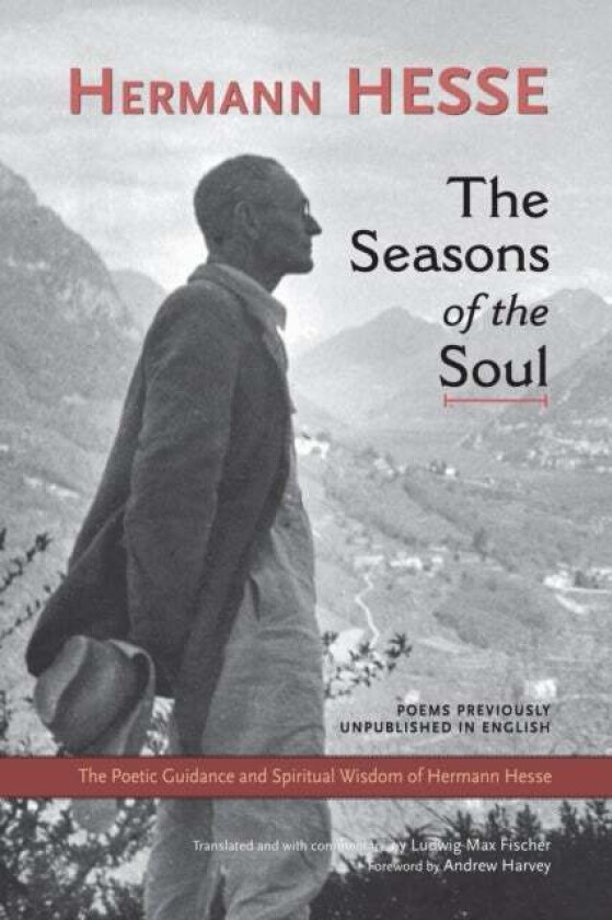 The Seasons of the Soul av Hermann Hesse