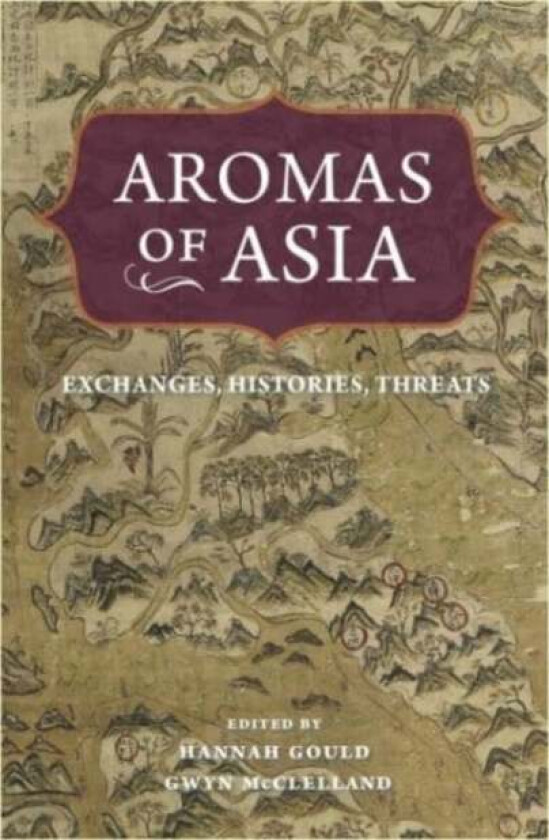 Aromas Of Asia