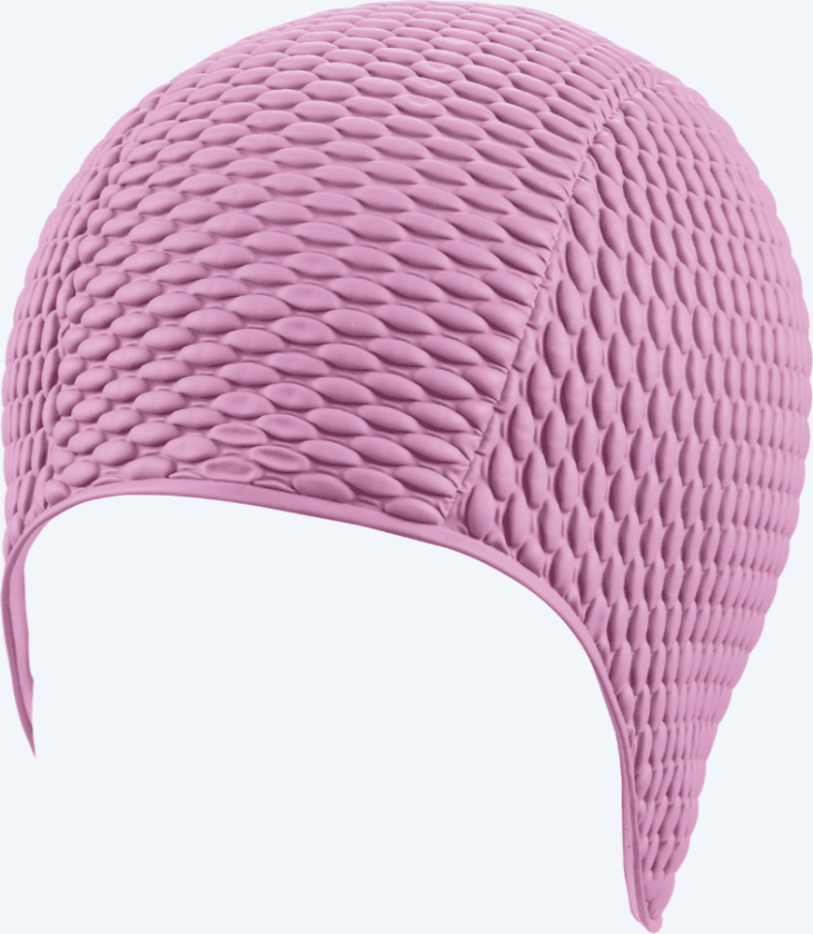 badehette - Air filled - Rosa