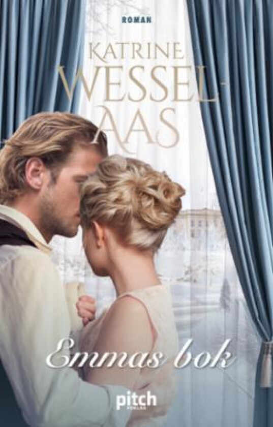 Emmas bok av Katrine Wessel-Aas
