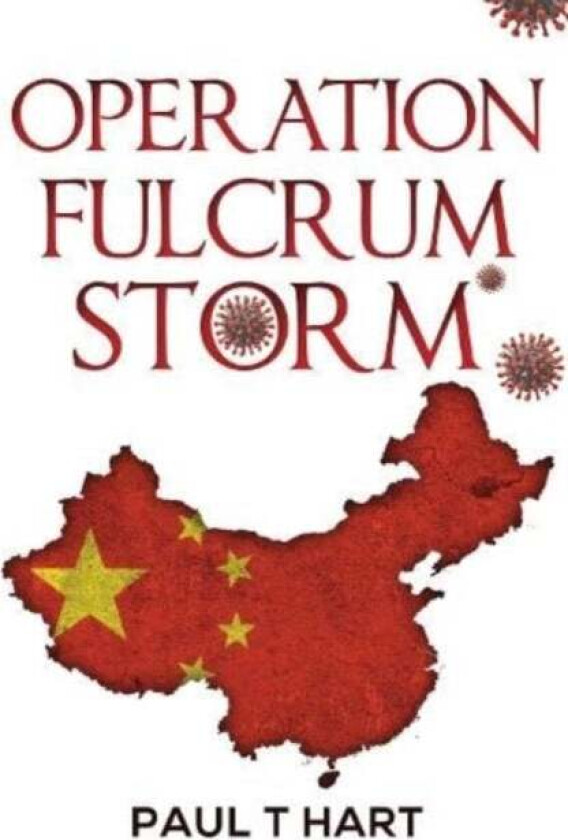 Operation Fulcrum Storm Av Paul Hart