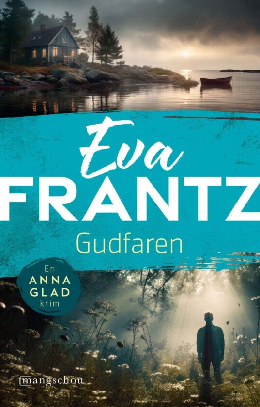 Gudfaren av Eva Frantz
