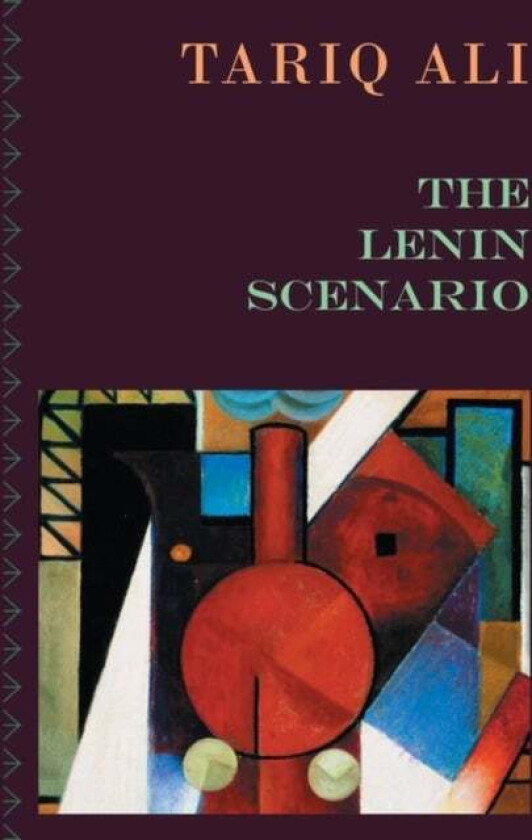The Lenin Scenario Av Tariq Ali