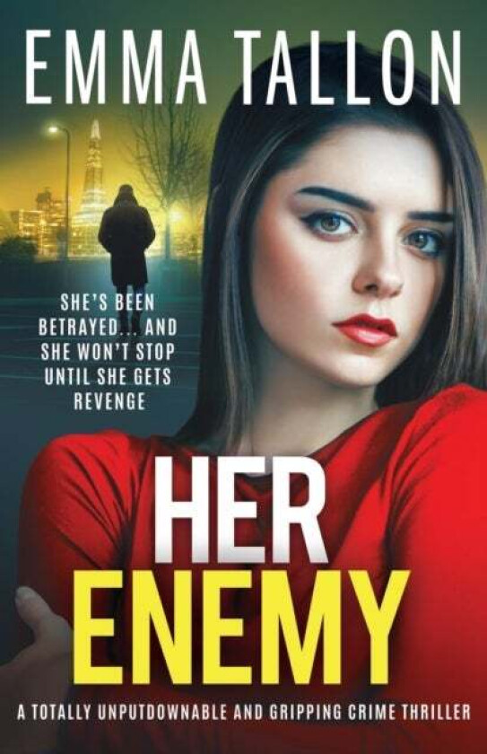Her Enemy Av Emma Tallon