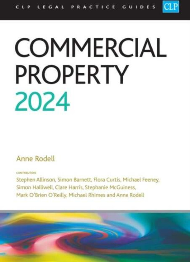 Commercial Property 2024 av Rodell