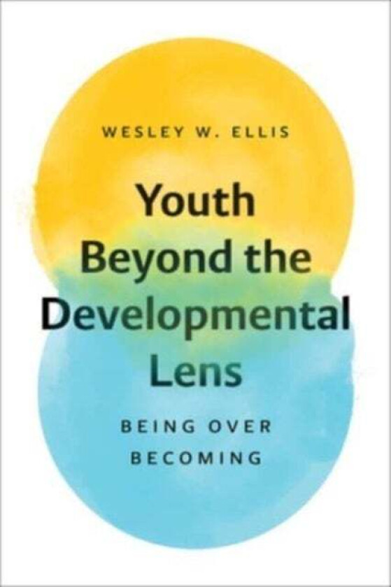 Youth Beyond the Developmental Lens av Wesley W. Ellis