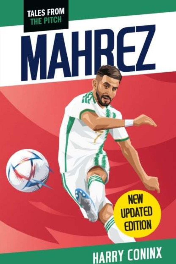 Mahrez