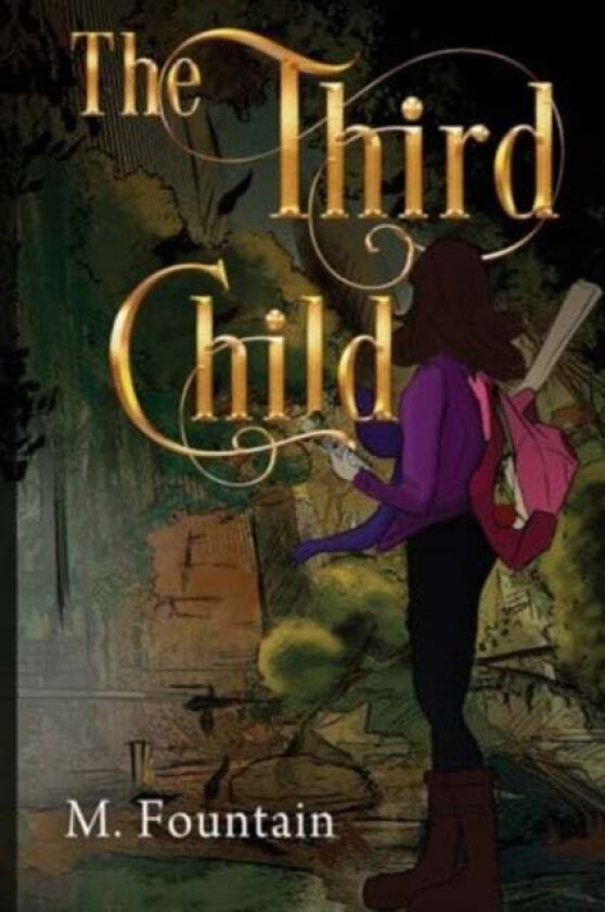 The Third Child Av M. Fountain