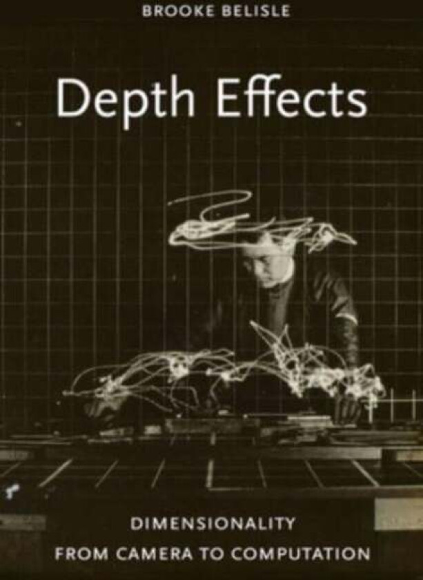 Depth Effects av Brooke Belisle