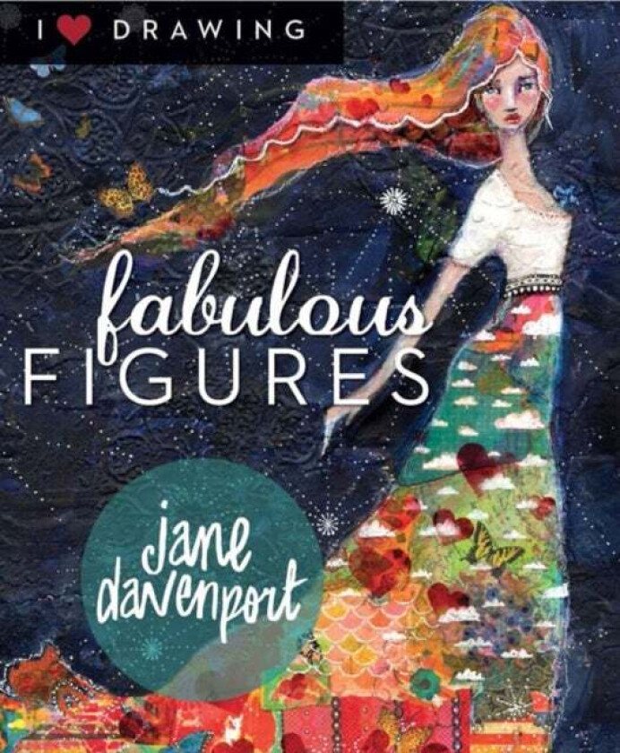 Fabulous Figures Av Jane Davenport