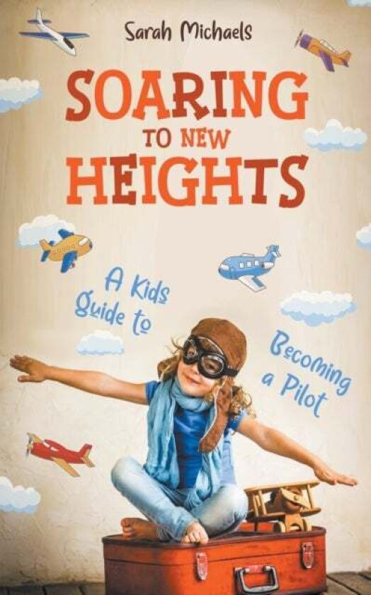 Soaring To New Heights Av Sarah Michaels