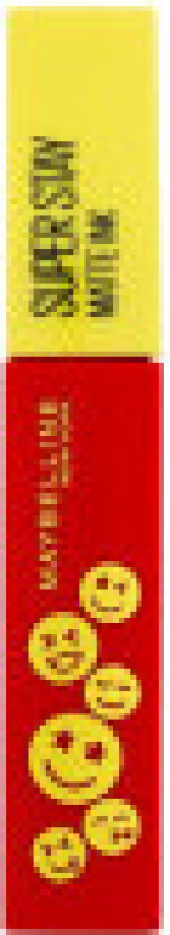 - Superstay Matte Ink Moodmakers Lipstick 5 ml