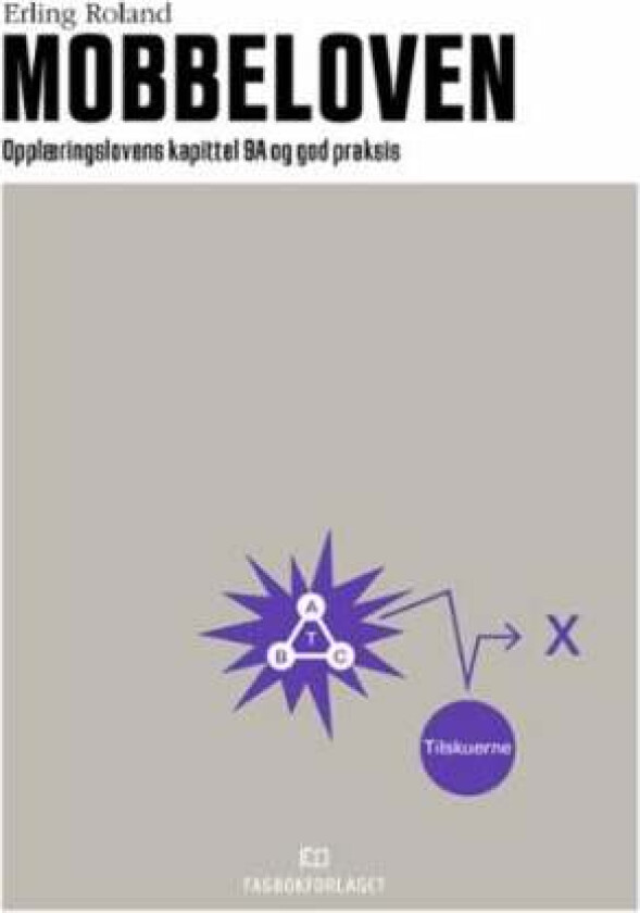 Mobbeloven av Erling Roland