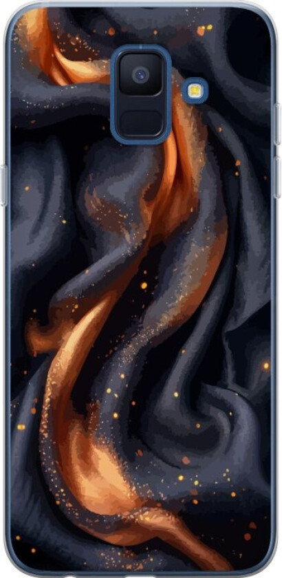 Mobildeksel til Samsung Galaxy A6