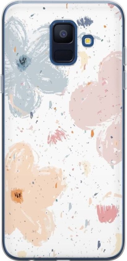 Mobildeksel til Samsung Galaxy A6