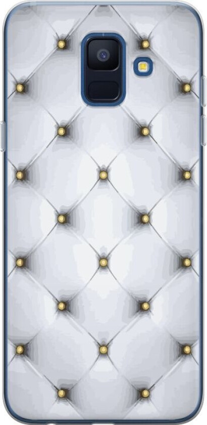 Mobildeksel til Samsung Galaxy A6
