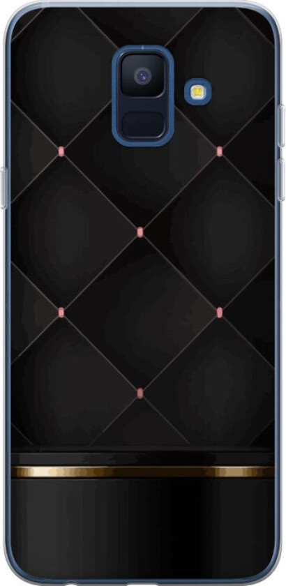 Mobildeksel til Samsung Galaxy A6